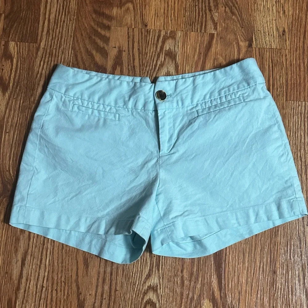 Banana Republic Chino Shorts Size 2